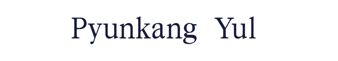 Pyunkang Yul logo