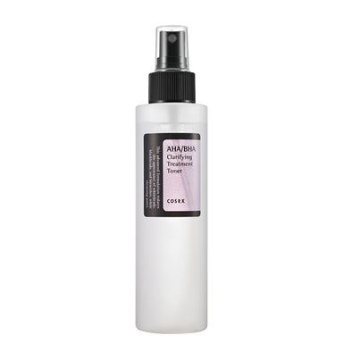 COSRX AHA/BHA Clarifying Treatment Toner product