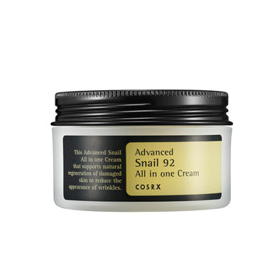 COSRX Advanced Snail 92 All in one Cream product