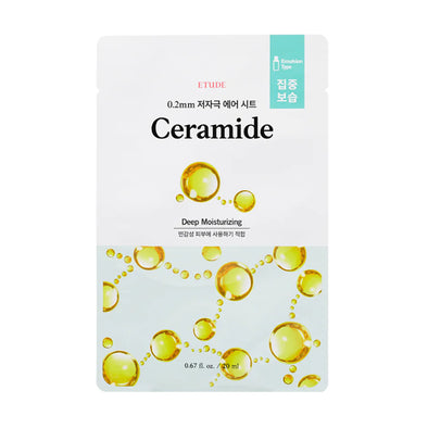 Etude House 0.2 Therapy Air Mask - Ceramide product