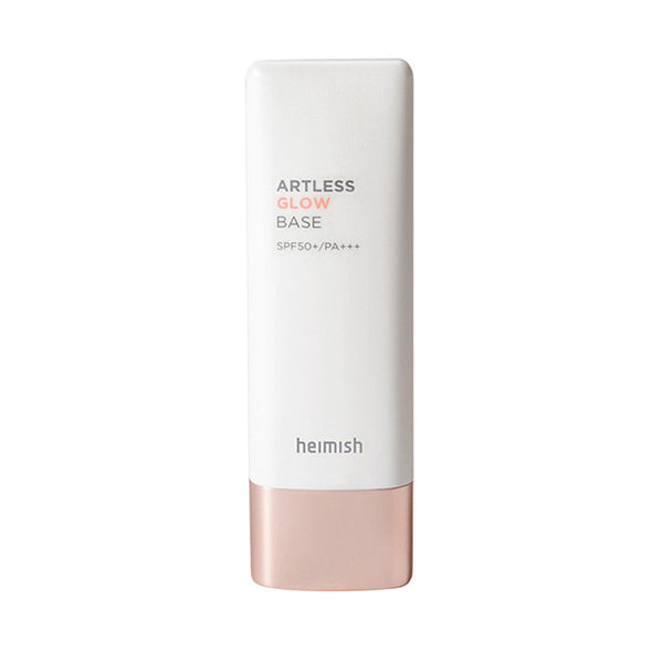 Heimish Artless Glow Base SPF 50 PA+++ product